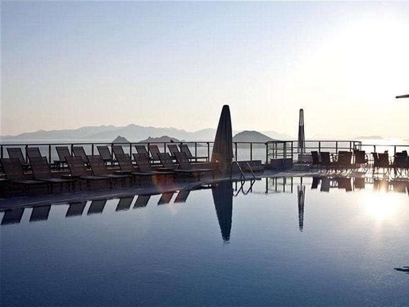 Marinem Karaca Resort Turgutreis Exterior photo